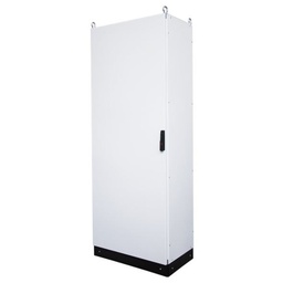 [309173] RACK IP55 24U 1300X800X1000 GRAY