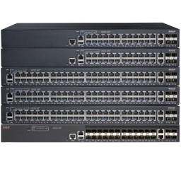 [ICX715048-2X10G] 48-PRT 2X10G 2X1G SFP+