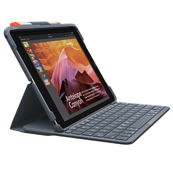 Slim Folio iPad (7th gen) ita