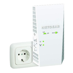 [EX6250-100PES] AC 1750 WIFI MESH EXTENDER