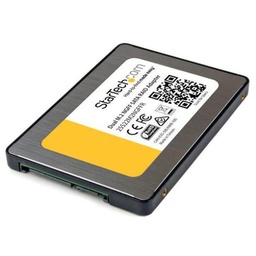 [25S22M2NGFFR] ADATTATORE SATA DUAL M.2 NGFF