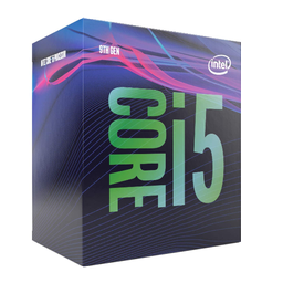 [I5-9500] INTEL CORE I5-9500 BOX CPU