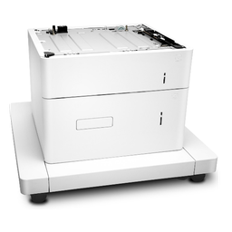 [J8J92A] HP LASERJET HCI STAND