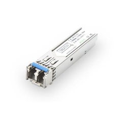 [DN-81001] MINI GBIC (SFP) MODULE  1.25 GBPS