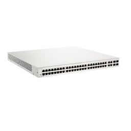 [DBS-2000-52MP] 52-PORT GIGABIT POE+ NUCLIAS