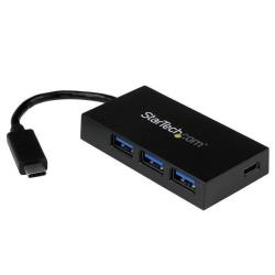 [HB30C3A1CFB] HUB USB 3.1 GEN 1 - 4 PORTE