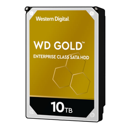 [WD102KRYZ] WD GOLD SATA 3 5 256MB 10TB (EP)