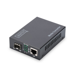 [DN-82130] CONVERTITORE MEDIA GIGABIT ETHERNET