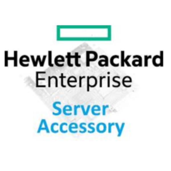 HPE DL38X GEN10+ 2U SFF EI RAIL KIT