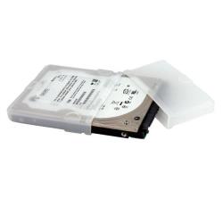 [HDDSLEV25] CUSTODIA PROTETTIVA HDD LAPTOP