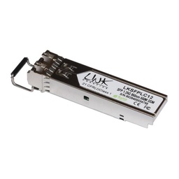 [NX-LKSFPLC12] MOD.LO MINIGBIC 1 25GBPS 850NM 550M