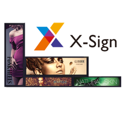 [5J.F1T14.018] X-SIGN CARD 5-YR PREMIUM