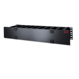 [AR8603A] 2U HORIZONTAL CABLE MANAGER  6