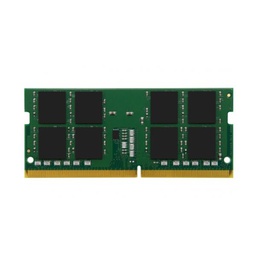 [KCP426SD8/32] 32GB DDR4 2666MHZ SODIMM