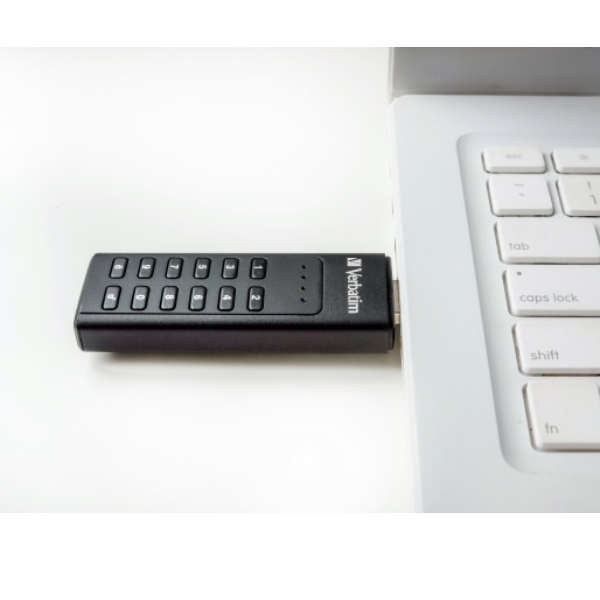 USB -32GB- 3.0 Key Pad Secure