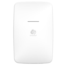 [ECW115] CLOUD MANAGED AP WALL-PLATE 11AC