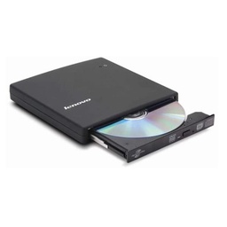 [7XA7A05926] THINKSYSTEM EXTERNAL USB DVD-RW