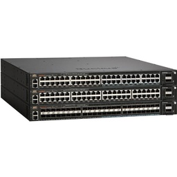 [ICX7650-48F] 48-PRT(24X1/10G  24XG) SFPNO PSU