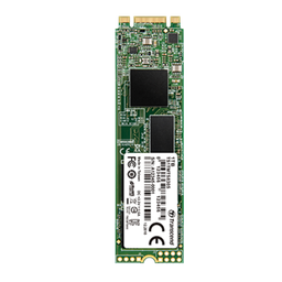 [TS2TMTS830S] 2T M.2 2280 SSD SATA3 TLC