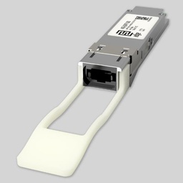 [JG709A] HP X140 40G QSFP+ CSR4 300M XCVR