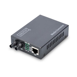 [DN-82010-1] CONVERTITORE DI MEDIA FAST ETHERNET