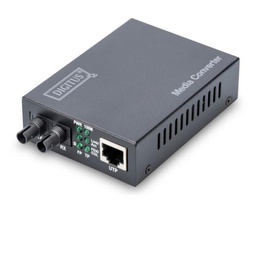 [DN-82010-1] CONVERTITORE DI MEDIA FAST ETHERNET