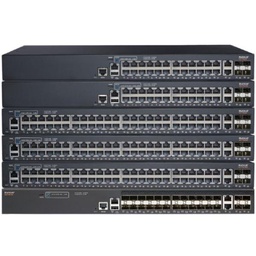 [ICX715048P-4X1G] 48-PRT POE+ 370W 4X1G SFP+