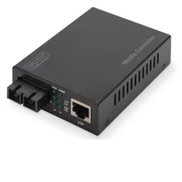 [DN-82120-1] CONVERTITORE MEDIA GIGABIT ETHERNET