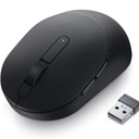 Dell wireless mouse -ms5120w - Black