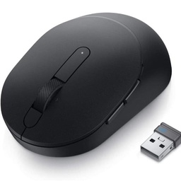 [MS5120W-BLK] DELL WIRELESS MOUSE-MS5120W - BLACK