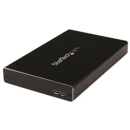 [UNI251BMU33] BOX SSD/HDD SATA III USB 3.0