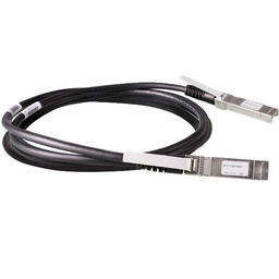 [JG081C] HP X240 10G SFP+ 5M DAC CABLE