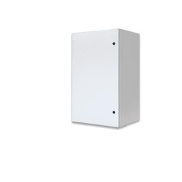 [309258] BOX IP65 12U 650X600X600 GRAY