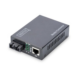 [DN-82121-1] CONVERTITORE MEDIA GIGABIT ETHERNET