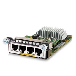 [JL081A] ARUBA 3810M 4 HPE SMART RATE