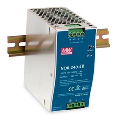 [DN-PWR24048] INDUSTRIAL POWER SUPPLY 240W