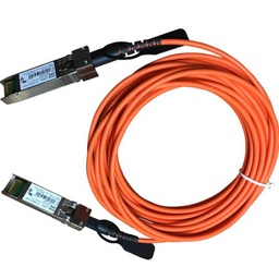 [JL290A] HPE X2A0 10G SFP+ 7M AOC CABLE