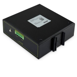 [DN-651109] INDUSTRIAL GIGABIT MEDIA CONVERTER