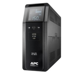 [BR1600SI] BACK UPS PRO BR 1600VA  SINEWAVE 8