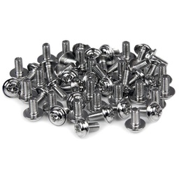 [SCREWM3] Fixing screws for M3 PC