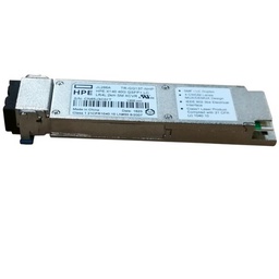 [JL286A] HPE X140 40G QSFP+ LC LR4L 2KM SM