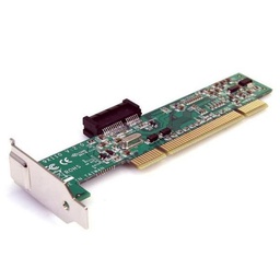 [PCI1PEX1] SCHEDA ADATTATORE PCI A PCIE