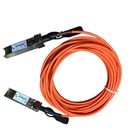 [JL291A] HPE X2A0 10G SFP+ 10M AOC CABLE