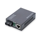 CONVERTITORE DI MEDIA FAST ETHERNET