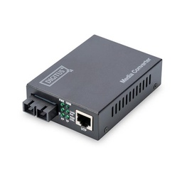 [DN-82021-1] FAST ETHERNET MEDIA CONVERTER