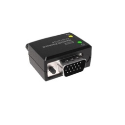 [Q5T67A] HPE KVM SFF USB 8-PACK ADAPTER