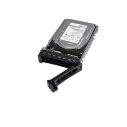 [400-AJRC] 600GB 15K RPM SAS 2.5IN HOT PLUG DR