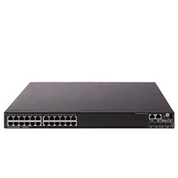 [JH323A] HPE 5130 24G 4SFP+ 1-SLOT HI SWITCH