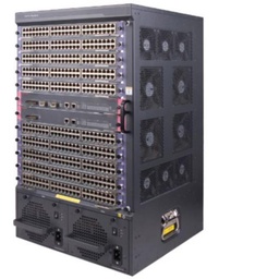 [JD238C] HPE 7510 SWITCH CHASSIS