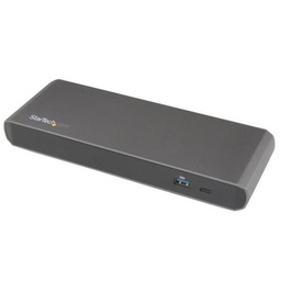 [TB3DK2DPPDUE] THUNDERBOLT 3 DOCKING - PD 4K